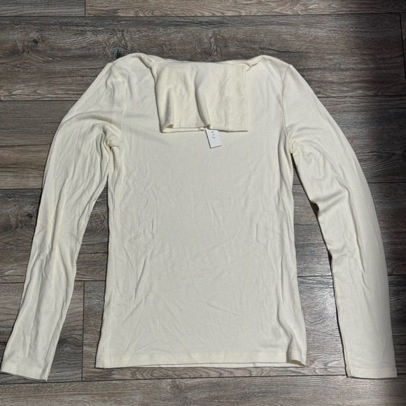 NWT! Sanctuary Essentials Turtleneck - Picture 4 of 4